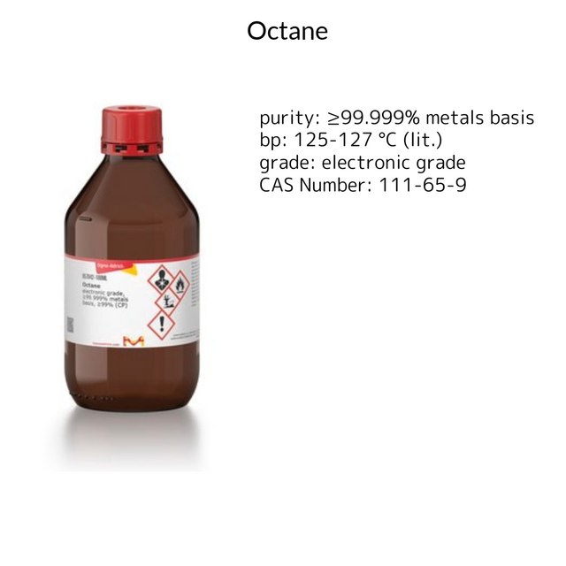 Octane