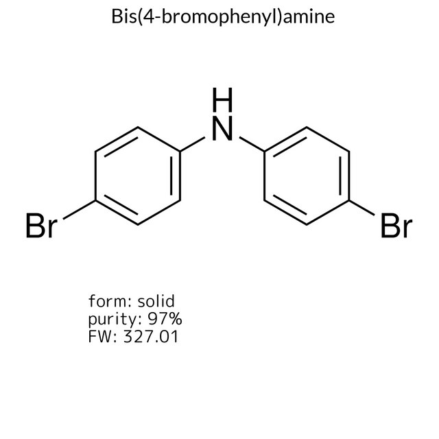 Bis(4-bromophenyl)amine