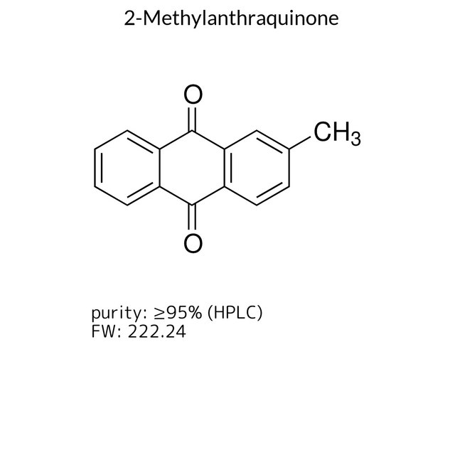 2-Methylanthraquinone
