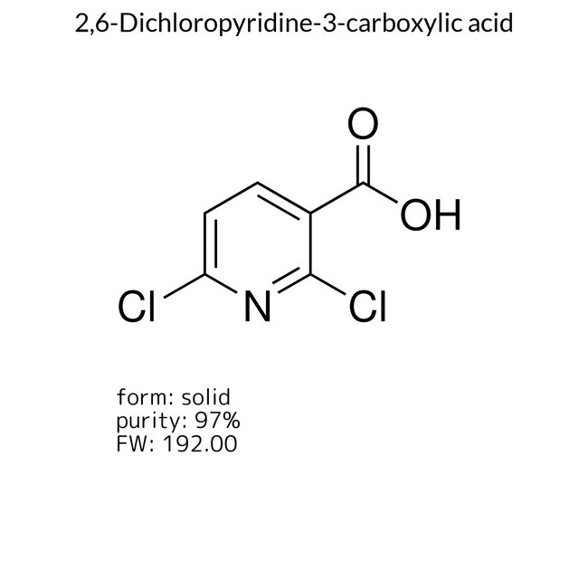 2,6-Dichloropyridine-3-carboxylic acid