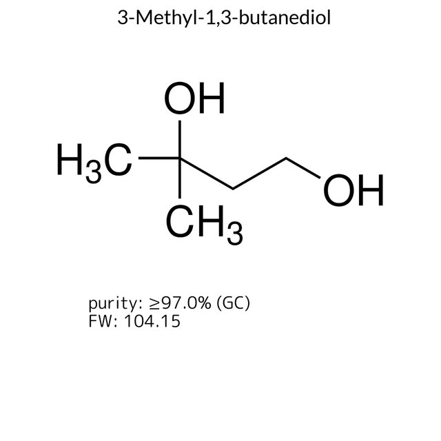 3-Methyl-1,3-butanediol