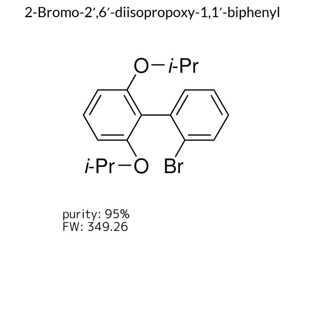 2-Bromo-2?,6?-diisopropoxy-1,1?-biphenyl
