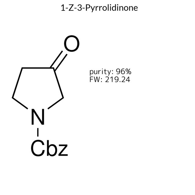 1-Z-3-Pyrrolidinone