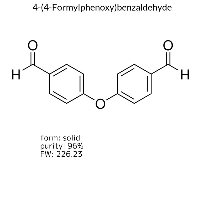 4-(4-Formylphenoxy)benzaldehyde
