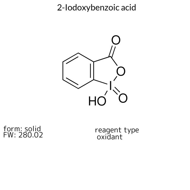 2-Iodoxybenzoic acid