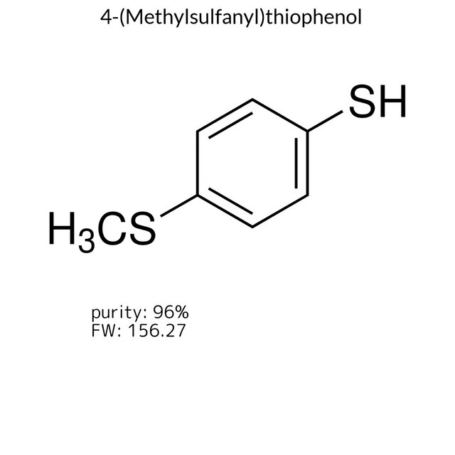 4-(Methylsulfanyl)thiophenol