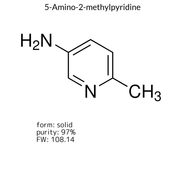 5-Amino-2-methylpyridine