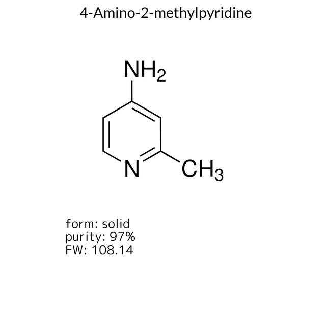 4-Amino-2-methylpyridine