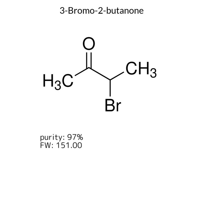 3-Bromo-2-butanone