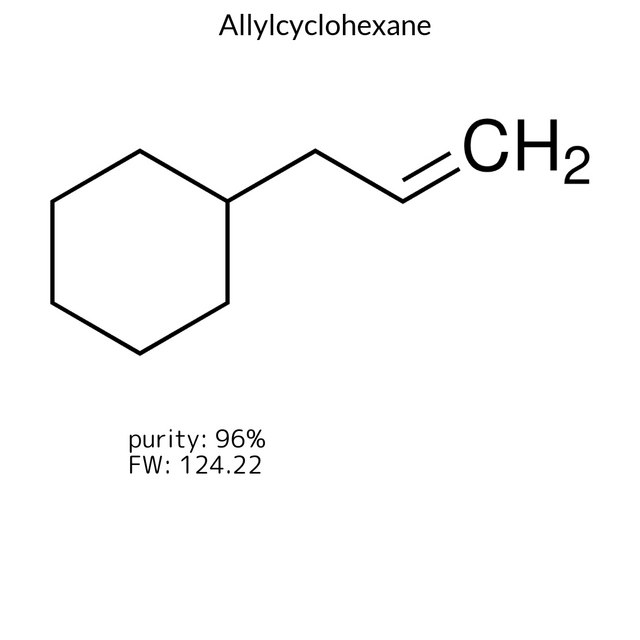 Allylcyclohexane