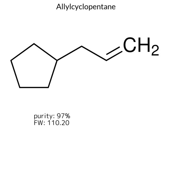Allylcyclopentane