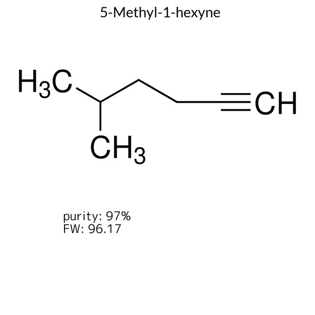5-Methyl-1-hexyne