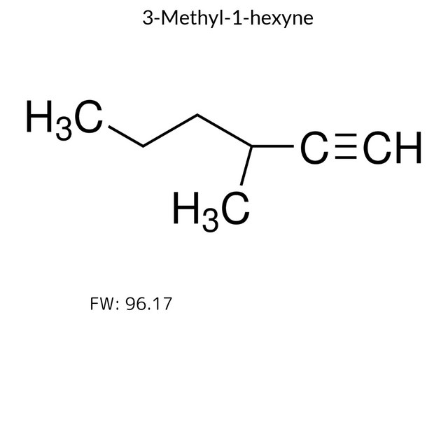 3-Methyl-1-hexyne