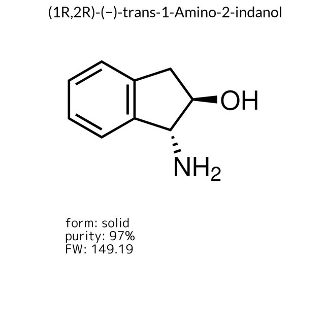 (1R,2R)-(?)-trans-1-Amino-2-indanol