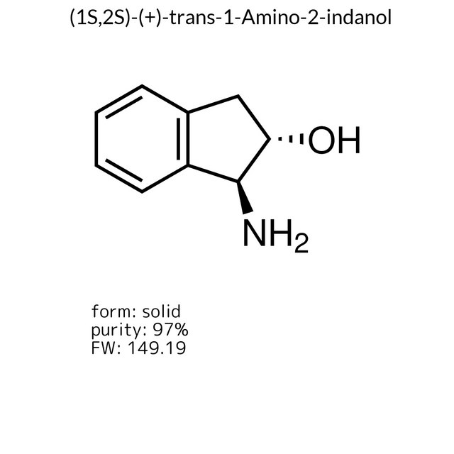 (1S,2S)-(+)-trans-1-Amino-2-indanol