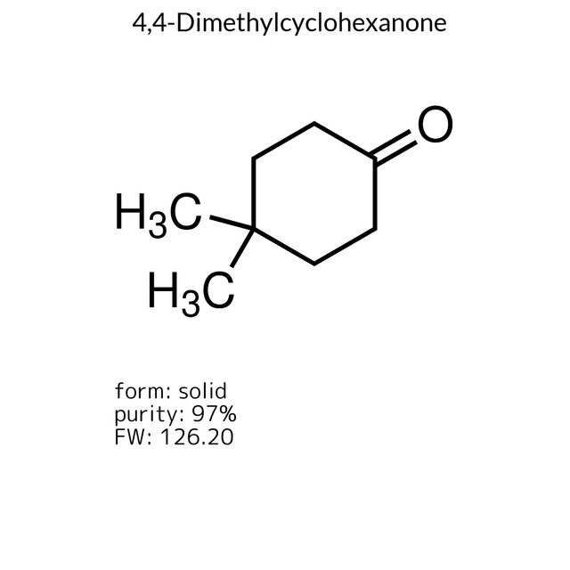 4,4-Dimethylcyclohexanone