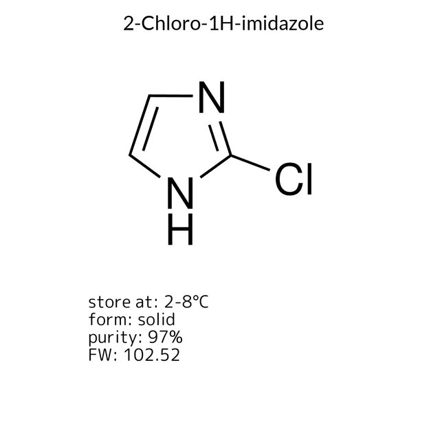 2-Chloro-1H-imidazole