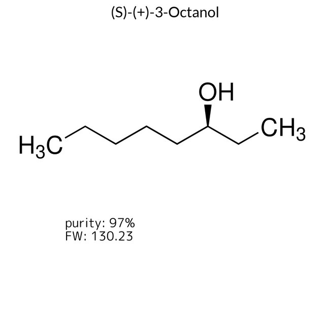 (S)-(+)-3-Octanol