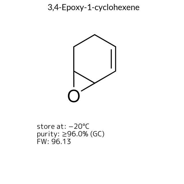 3,4-Epoxy-1-cyclohexene