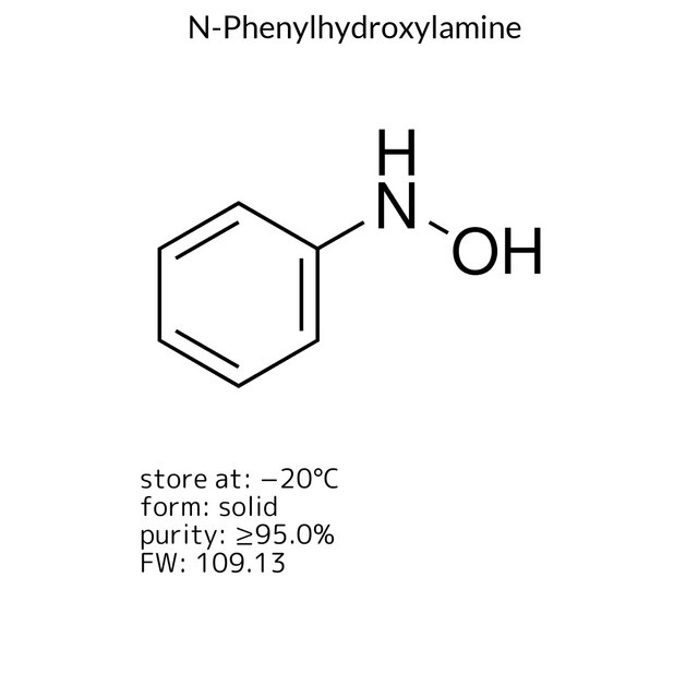 N-Phenylhydroxylamine