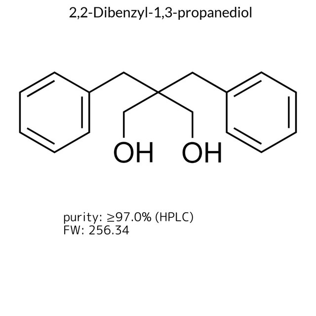 2,2-Dibenzyl-1,3-propanediol