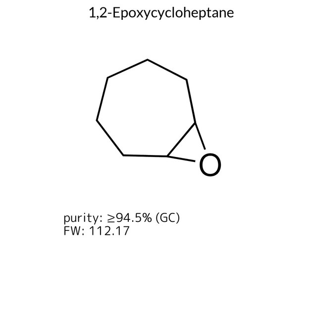 1,2-Epoxycycloheptane