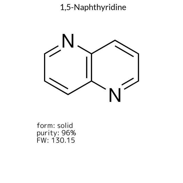 1,5-Naphthyridine
