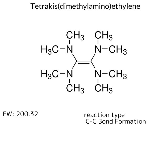 Tetrakis(dimethylamino)ethylene