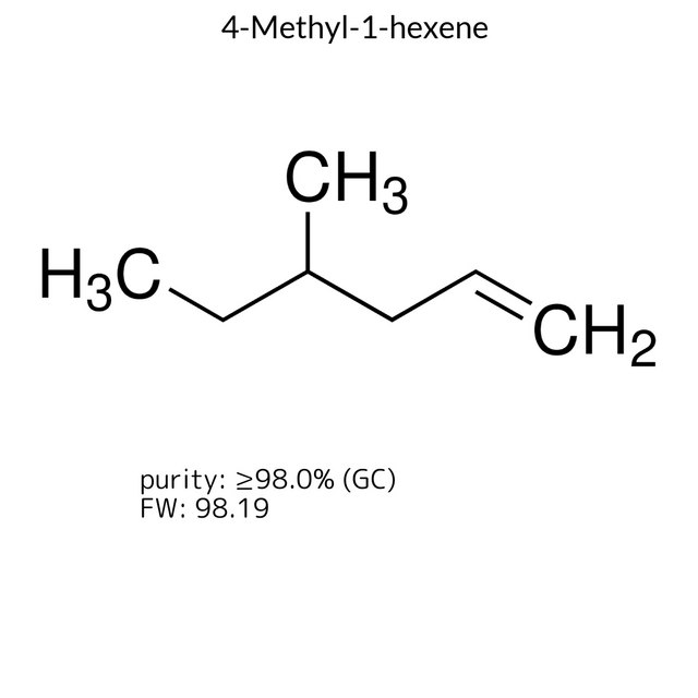 4-Methyl-1-hexene