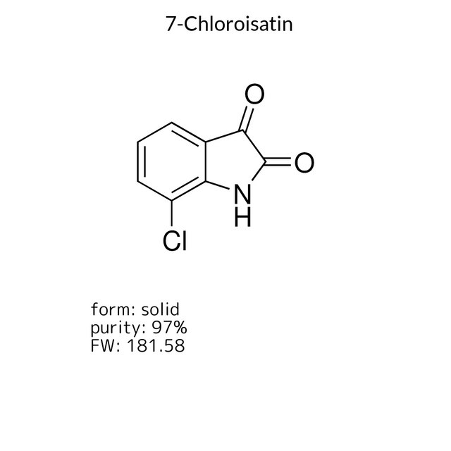 7-Chloroisatin
