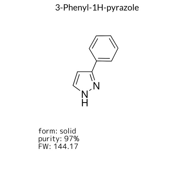 3-Phenyl-1H-pyrazole