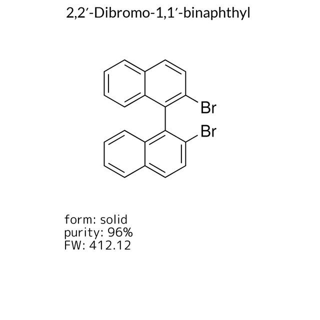 2,2?-Dibromo-1,1?-binaphthyl