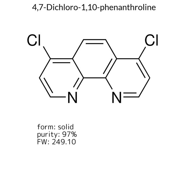 4,7-Dichloro-1,10-phenanthroline