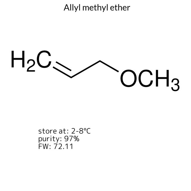 Allyl methyl ether
