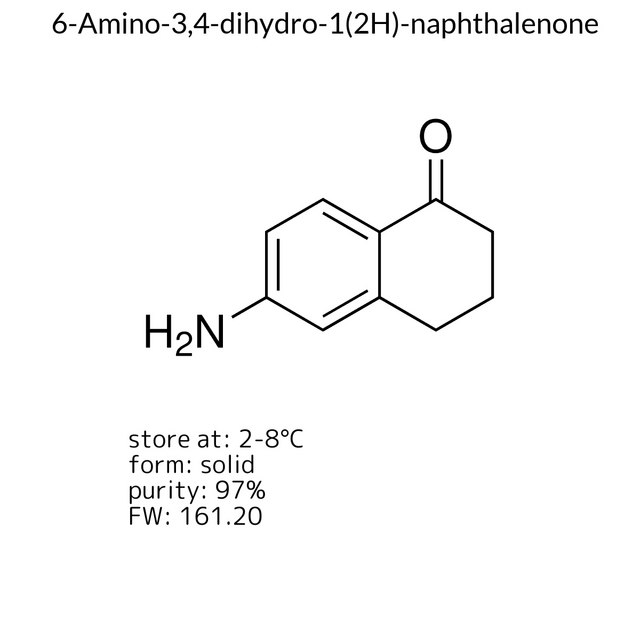 6-Amino-3,4-dihydro-1(2H)-naphthalenone