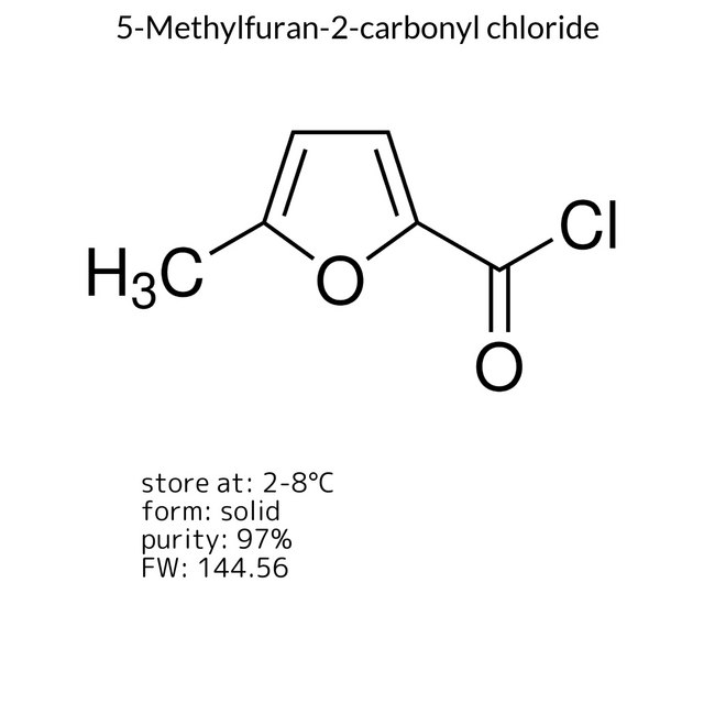 5-Methylfuran-2-carbonyl chloride