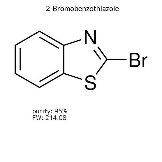 2-Bromobenzothiazole