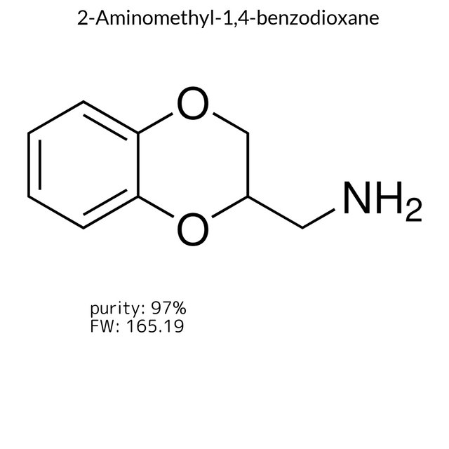 2-Aminomethyl-1,4-benzodioxane