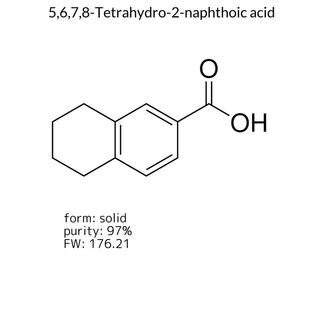 5,6,7,8-Tetrahydro-2-naphthoic acid