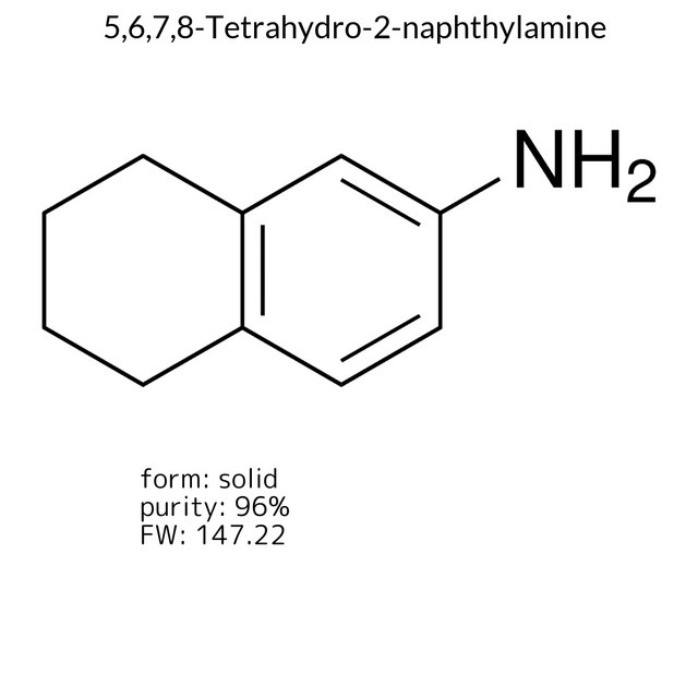 5,6,7,8-Tetrahydro-2-naphthylamine