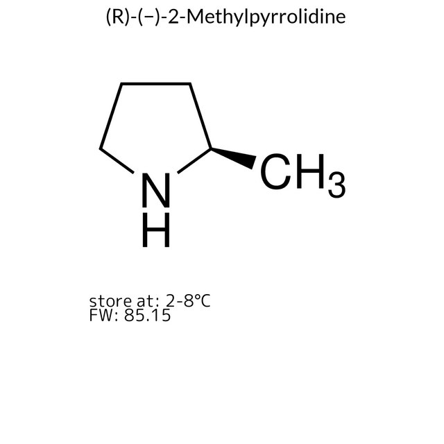 (R)-(?)-2-Methylpyrrolidine