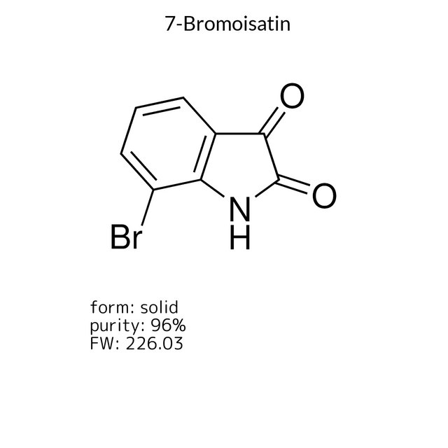 7-Bromoisatin