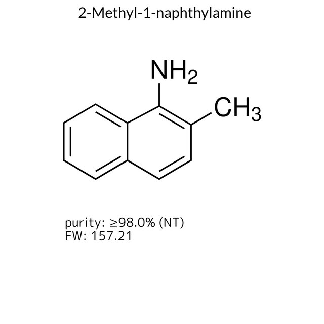 2-Methyl-1-naphthylamine
