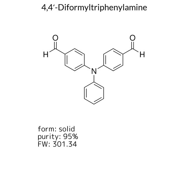 4,4?-Diformyltriphenylamine