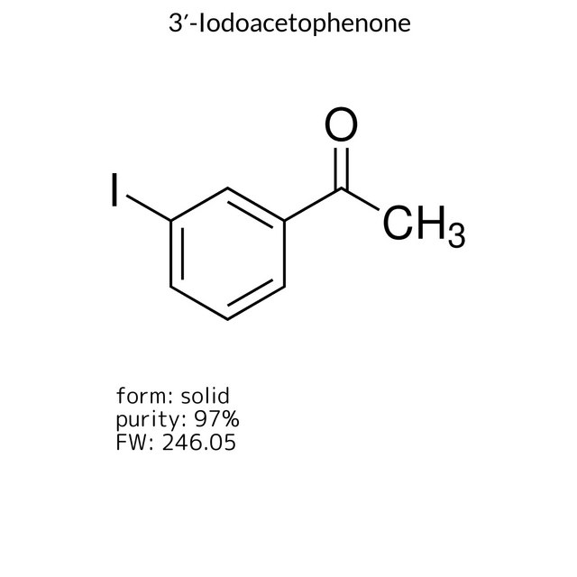 3?-Iodoacetophenone