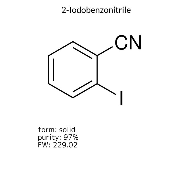 2-Iodobenzonitrile