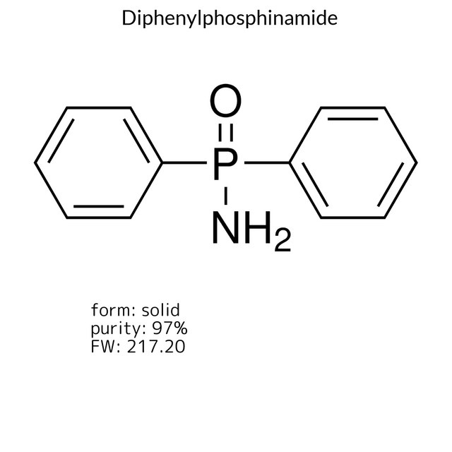 Diphenylphosphinamide