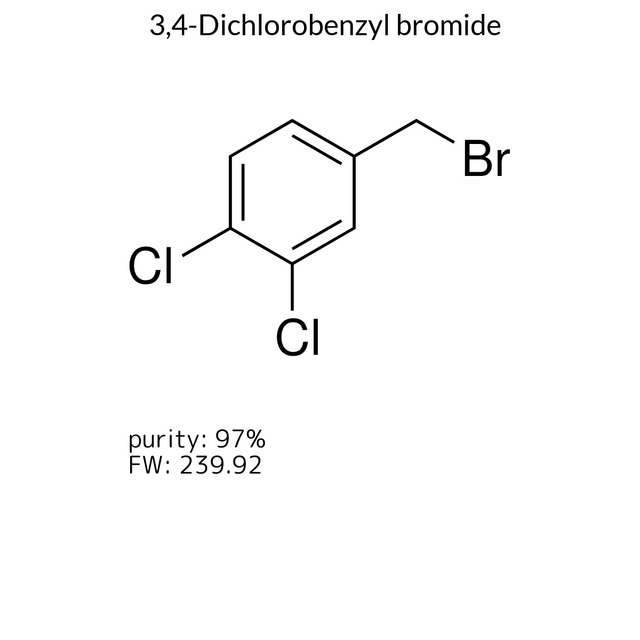 3,4-Dichlorobenzyl bromide