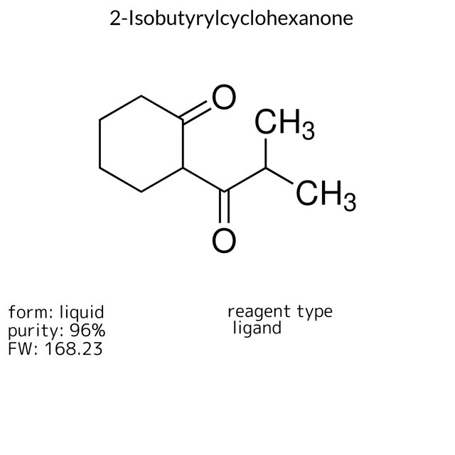 2-Isobutyrylcyclohexanone
