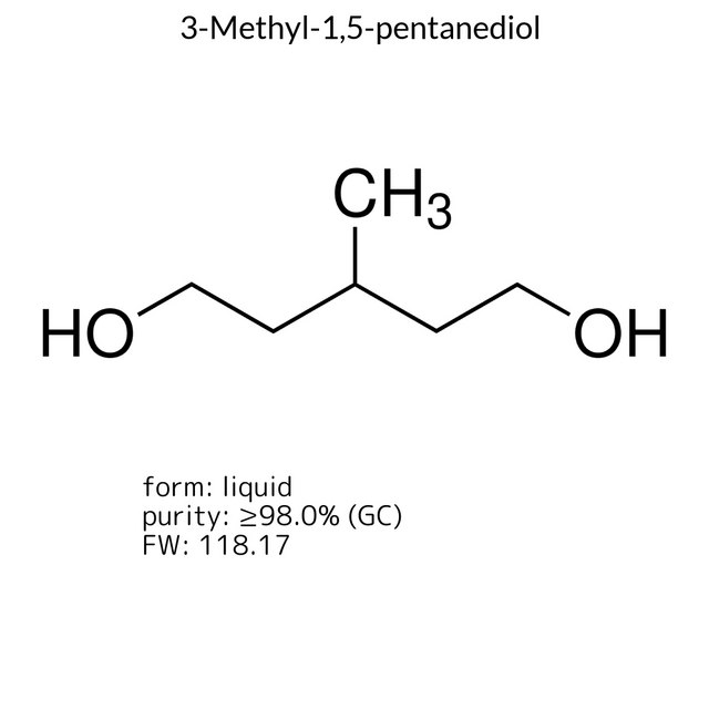 3-Methyl-1,5-pentanediol